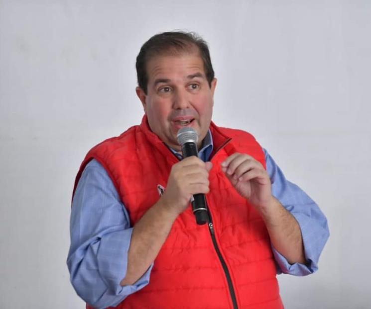Califica PRI de alarmante la ola de violencia Califica PRI de alarmante la ola de violencia