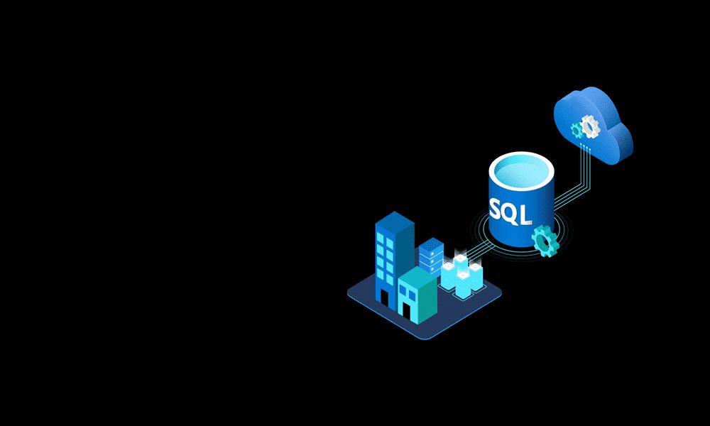 Microsoft lanza SQL Server 2022 Microsoft lanza SQL Server 2022