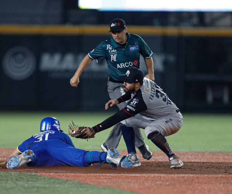 Se llevan Sultanes la serie sobre Charros
