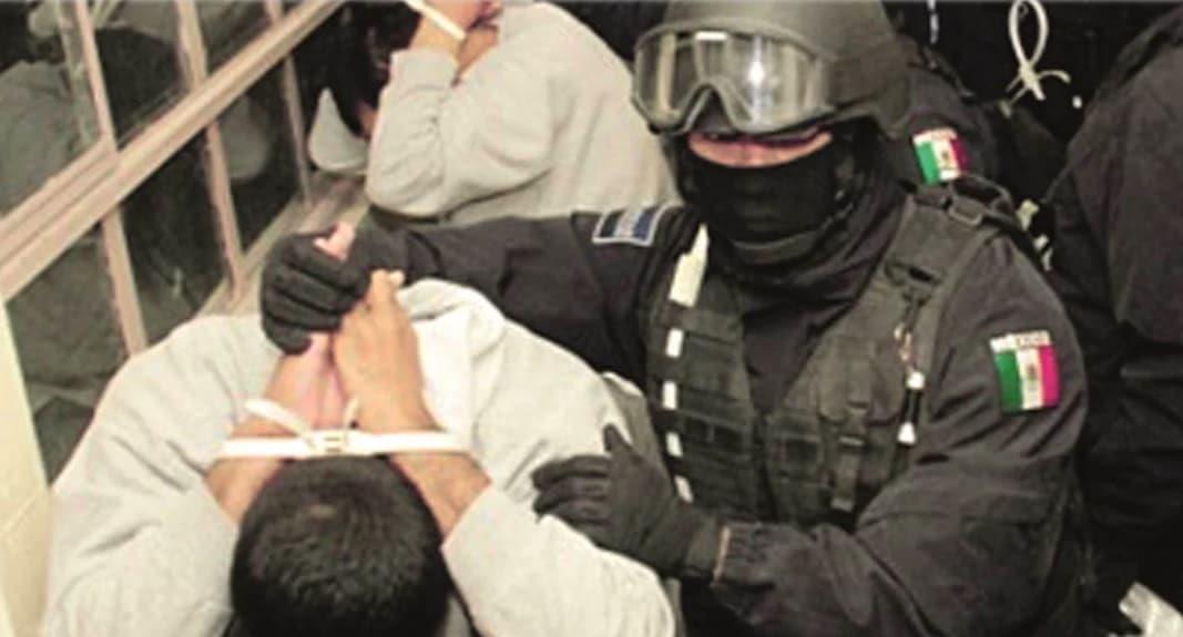 SSPC transfiere a 3,800 reos a cárceles federales