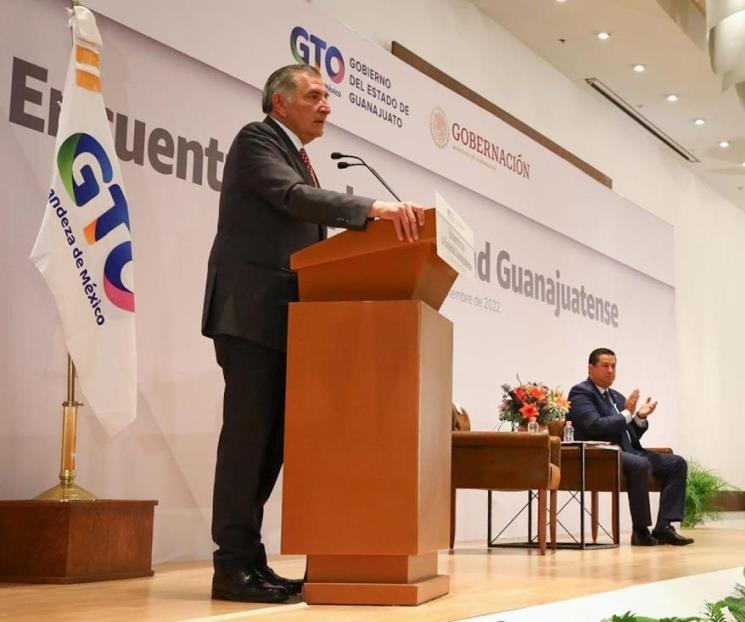 Engañó Samuel a federación con Cuchillo II: Adán Augusto Engañó Samuel a federación con Cuchillo II: Adán Augusto