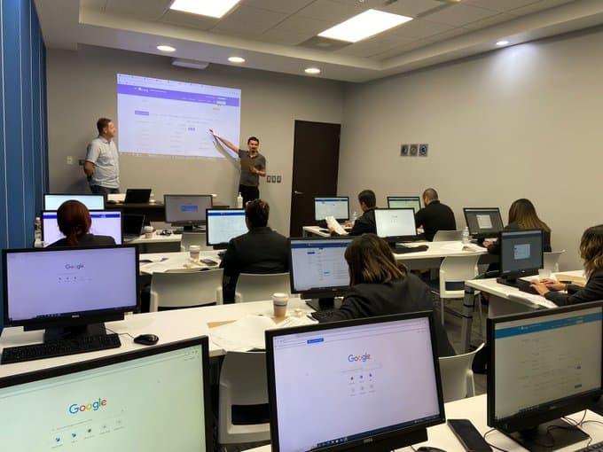 Lanza Fiscalía Centro de Consulta en Línea de Desaparecidos