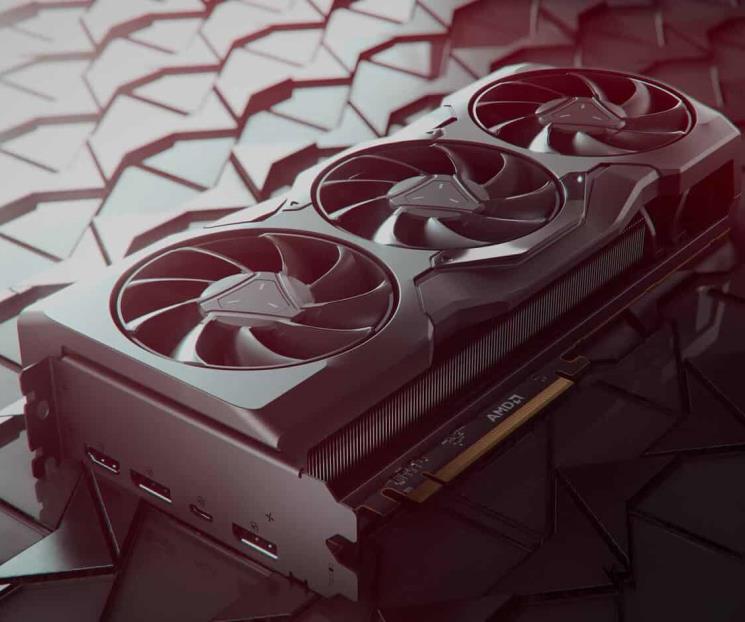 AMD tiene un as en la manga