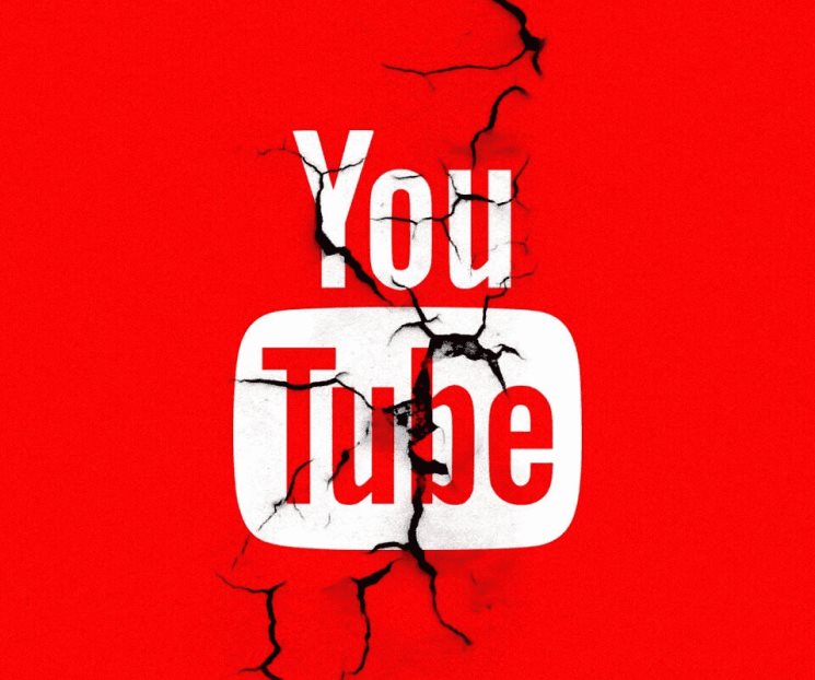 YouTube tiene una nueva forma de abrirte en tu Smart TV