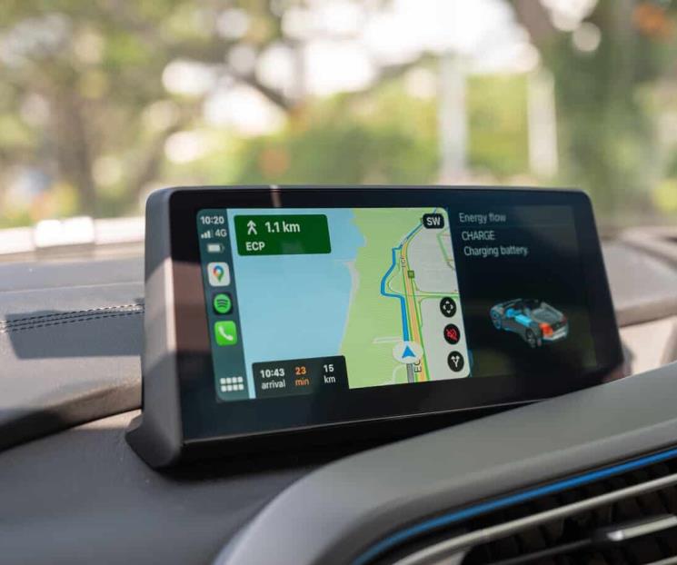 Google Maps despide el año por todo lo alto: