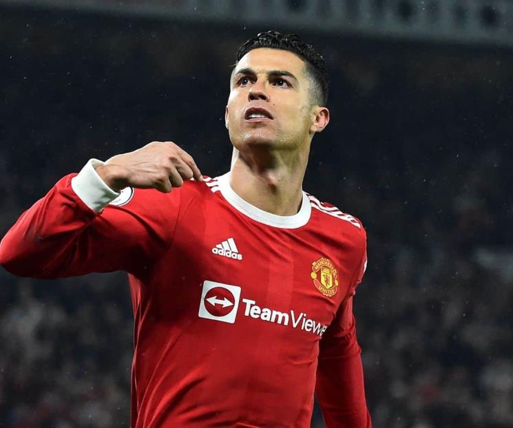 Niegan en Portugal que haya mal rollo por CR7