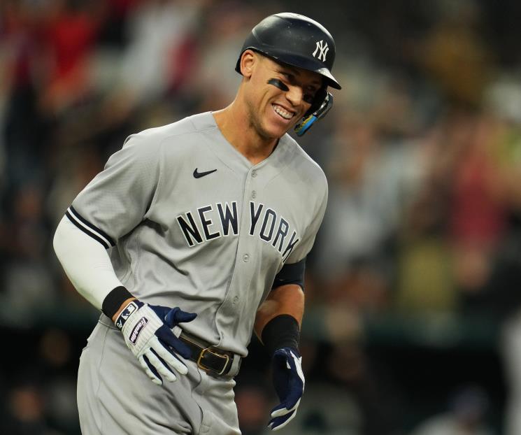 Ofrecerán Dodgers una millonada por Judge