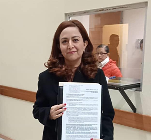 Esperan paridad en lista de aspirantes a Fiscal