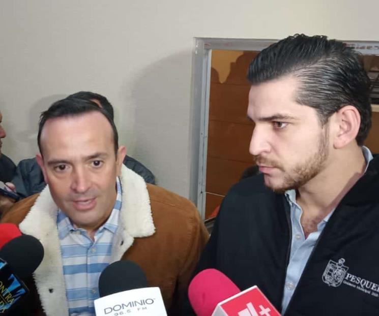 Buscan mayores recursos para municipios con ultracrecimiento