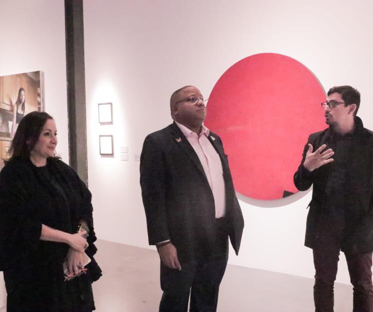 Estrechan lazos culturales México y Estados Unidos