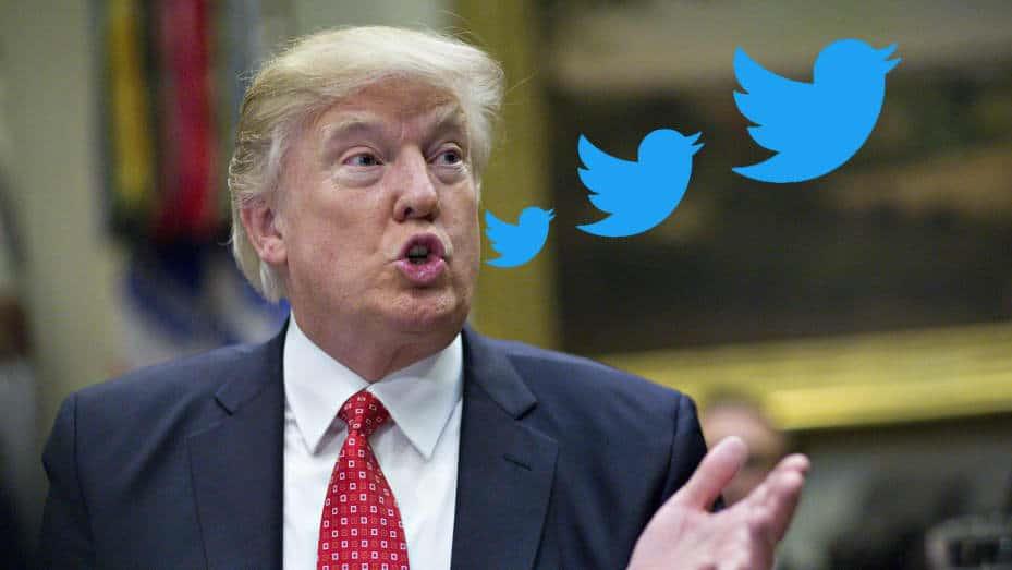 Pone a votación restituir Twitter a Donald Trump Pone a votación restituir Twitter a Donald Trump