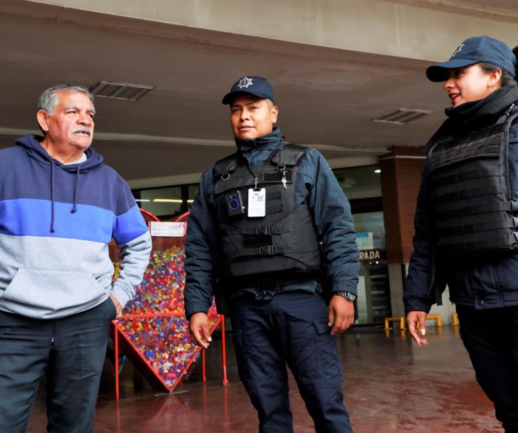 Exhorta Escobedo tomar precauciones ante temporada navideña