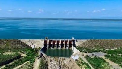 Negociará NL trasvase de El Cuchillo