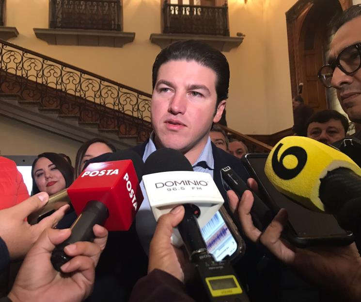 Vetará gobernador aumento a aportaciones a municipios