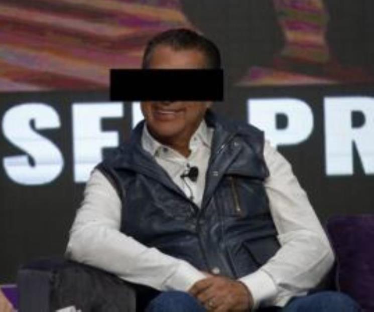 Levantan arraigo domiciliario a El Bronco Levantan arraigo domiciliario a El Bronco