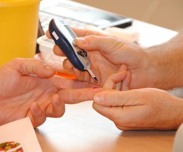 Inteligencia artificial puede ayudar a combatir la diabetes