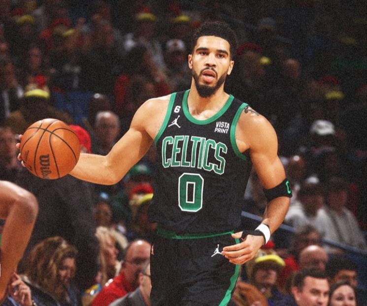 Vence Boston a Pelicans