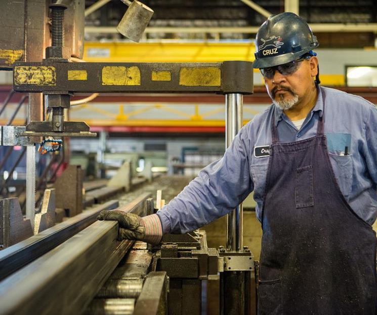 Inflación, el reto para la industria