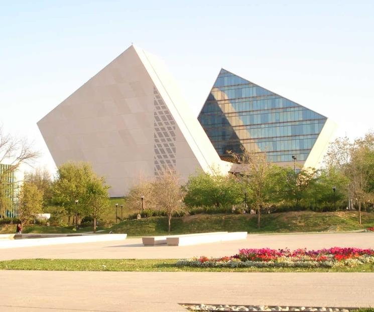 Destaca Itesm como  universidad con emprendimiento