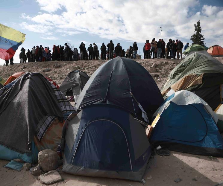 Políticas fallidas están costando la vida de inmigrantes