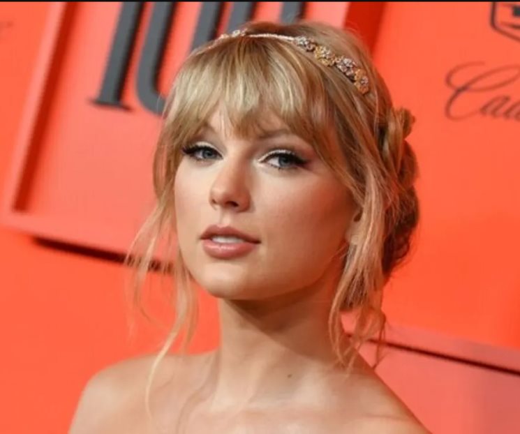 Se disculpan con Taylor Swift