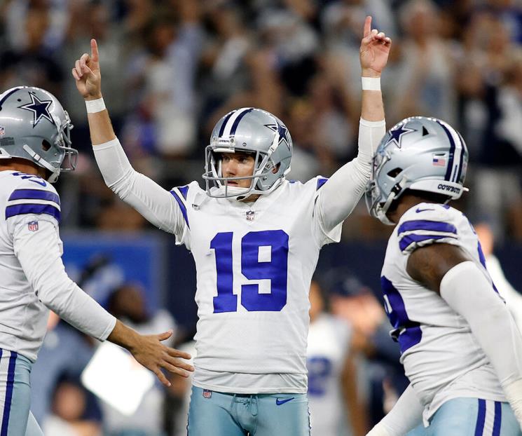 Vaqueros, a recuperar el triunfo