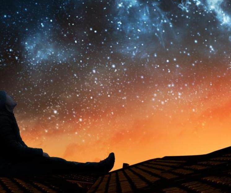 Mirar el cielo Mirar el cielo