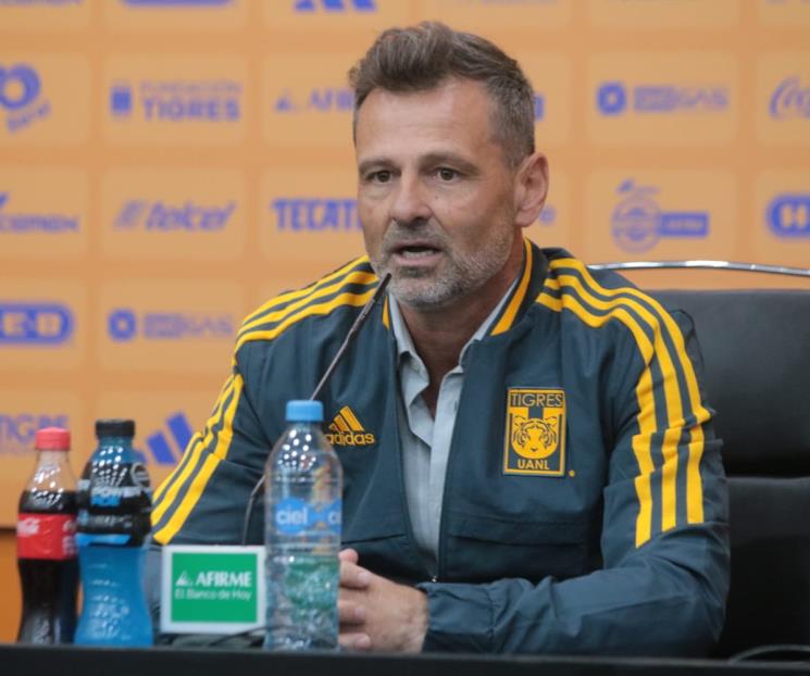 Buscará Cocca en Tigres lavar su última imagen en Liga MX