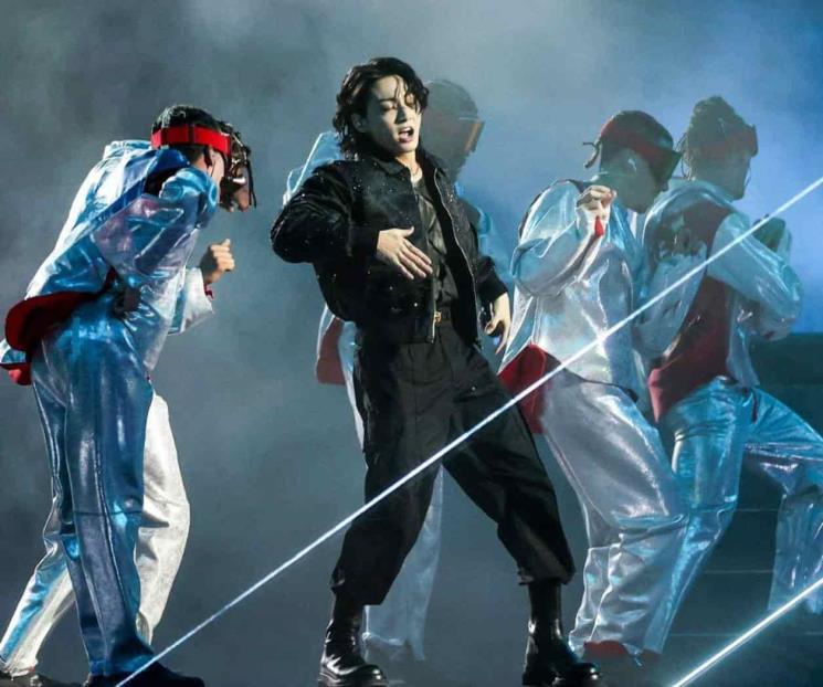 El K-Pop también conquista Qatar El K-Pop también conquista Qatar