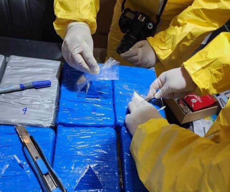 Refuerza NL lucha contra el fentanilo