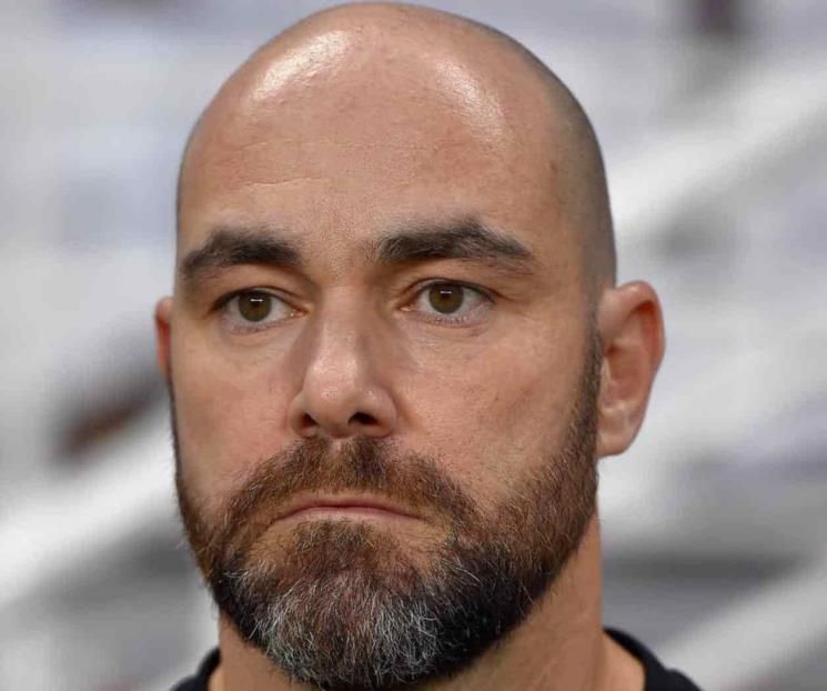 Nos han superado: DT de Qatar sobre derrota ante Ecuador