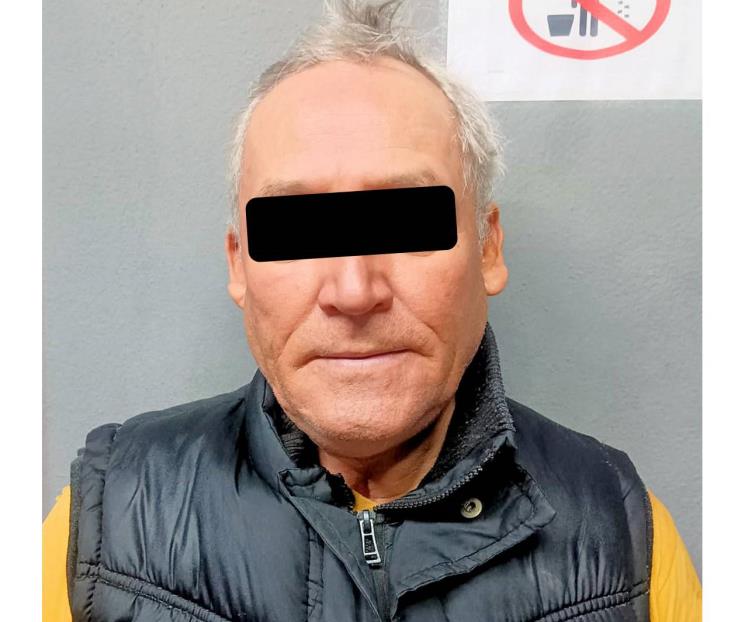 Insultan a la autoridad y los arrestan