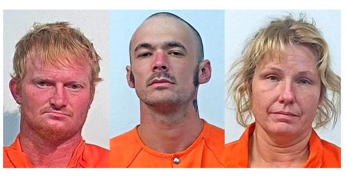 Brutal feminicidio en Texas destapa culto satánico