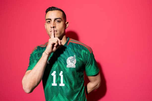 Iría Funes de Rayados de titular con el Tri ante Polonia
