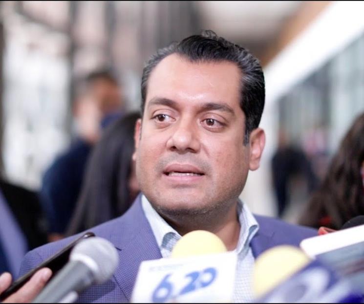 Se destapa Gutiérrez Luna para Veracruz