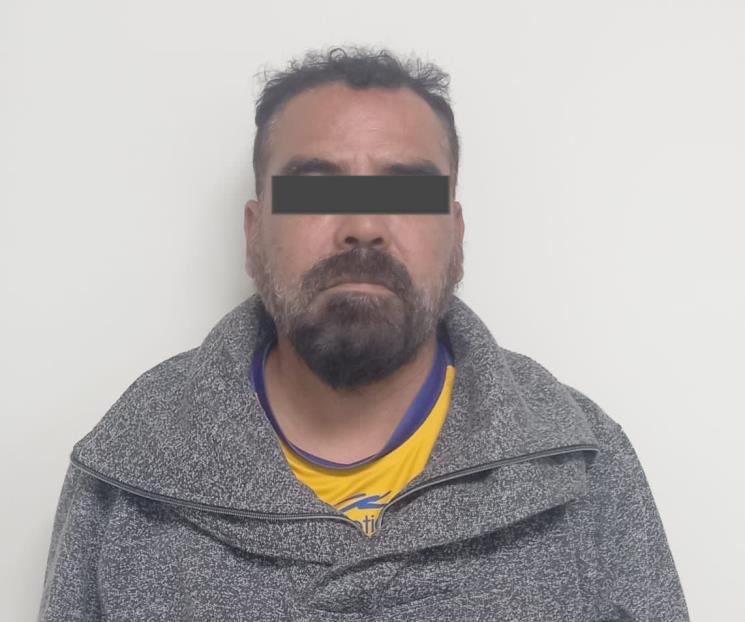 Arrestan a hombre por homicidio