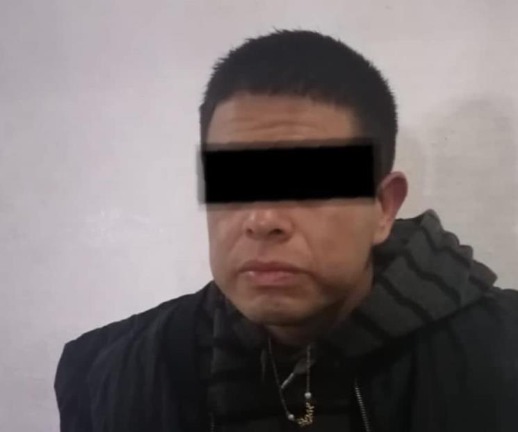 Detienen a dos por asaltos en Guadalupe