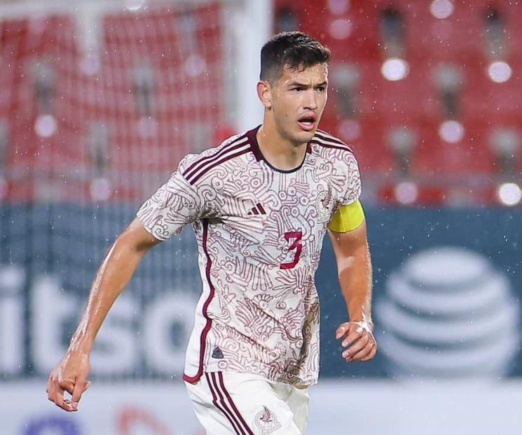 Tendrá Rayados 3 primerizos y 2 experimentados en Qatar