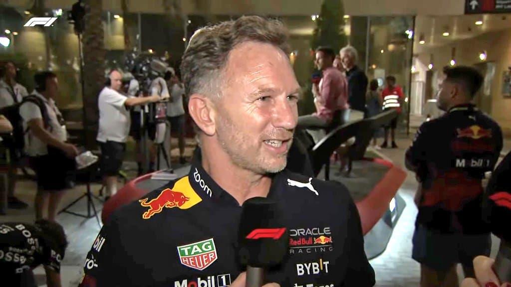 Checo debe estar orgulloso por su año: jefe de Red Bull