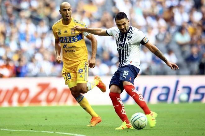 Inicio difícil y después más calmado para Tigres en enero