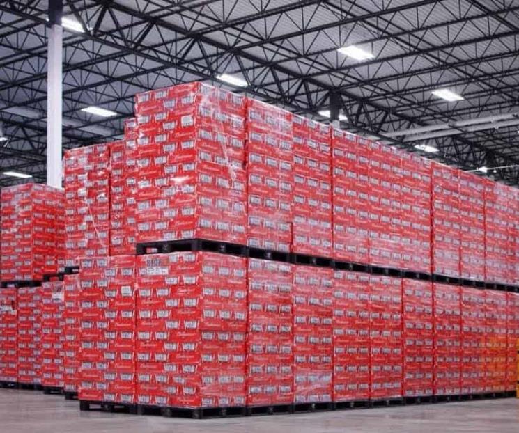 Cerveza sin alcohol en inicio del Mundial, a casi 200 pesos
