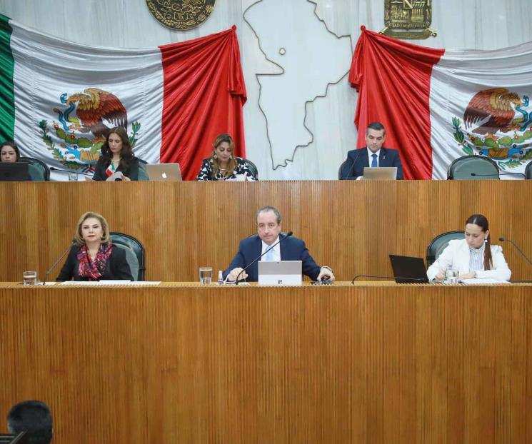 Se llegó la fecha y Paquete Fiscal completo no fue enviado