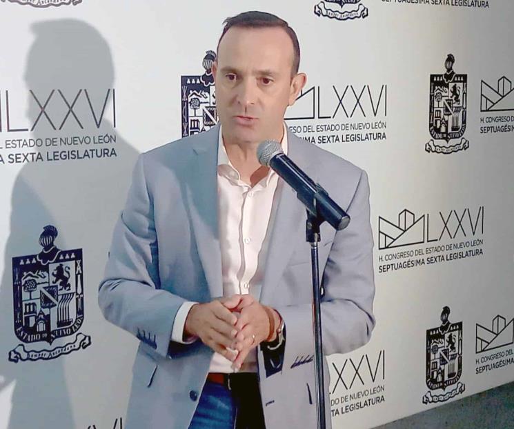 Esperarán veto estatal  a la Ley de Coordinación Hacendaria