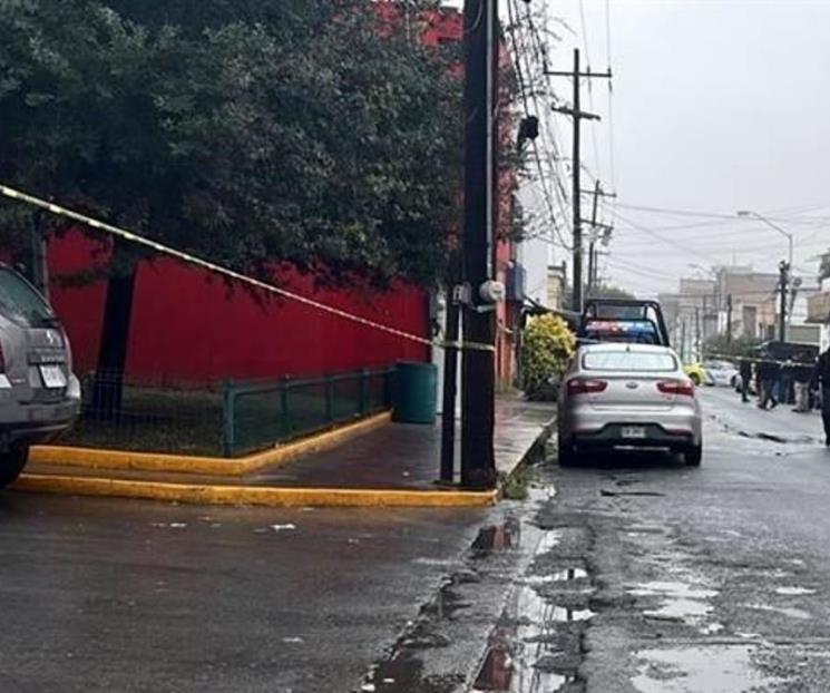 Mata mujer a su pareja de un balazo