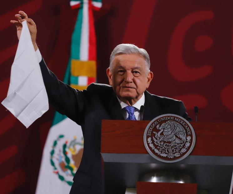 No voy a pelearme con Trump ni con Biden