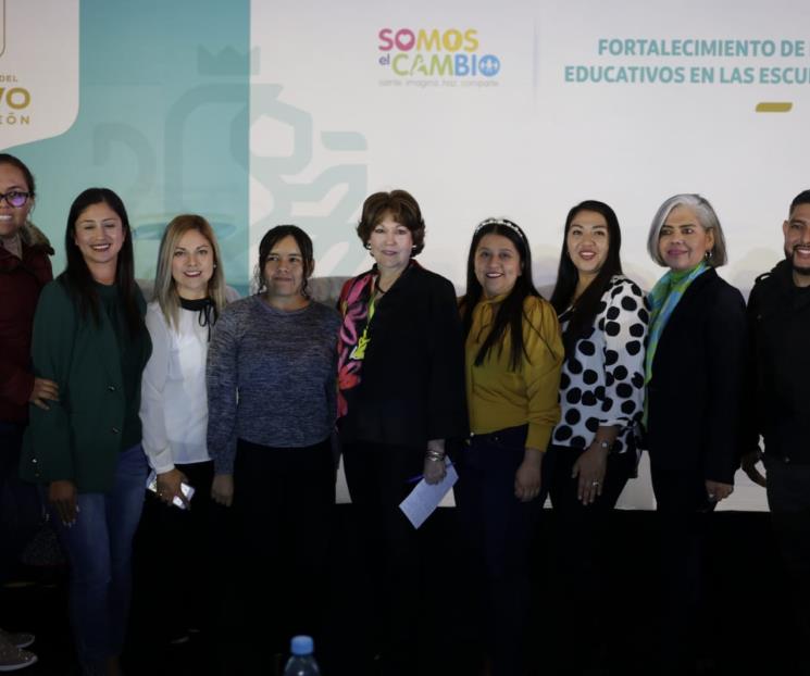 Fortalecerá Nuevo León la Educación Multigrado