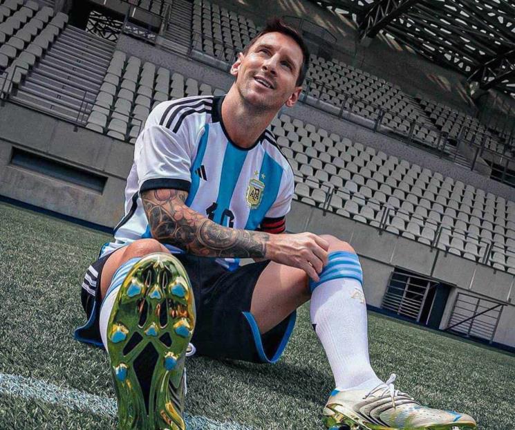 La última chance de Lionel Messi