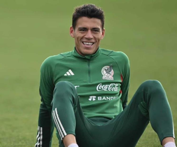Al menos tres de Rayados irían de inicio ante Polonia