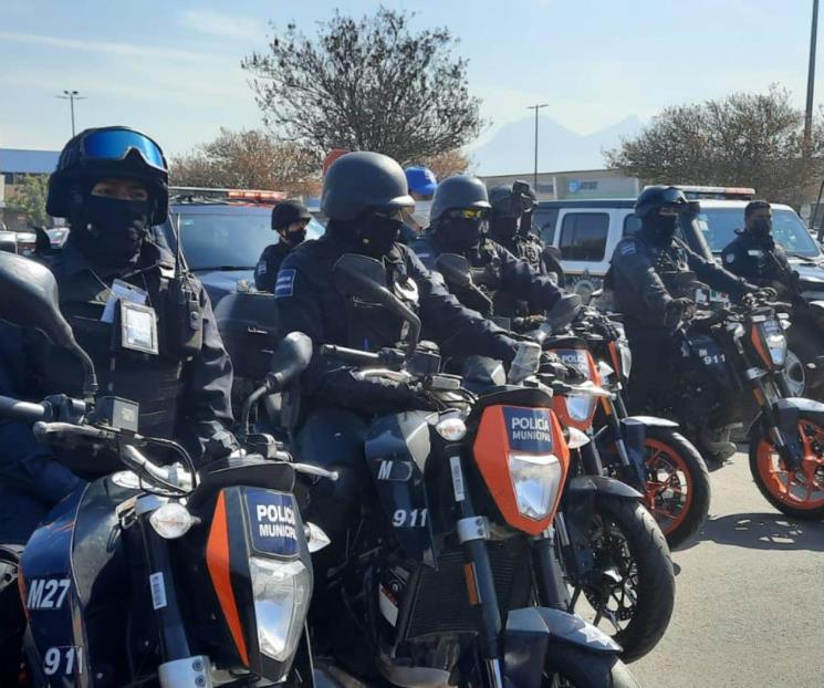 Se reporta SN listo con operativo por aguinaldos