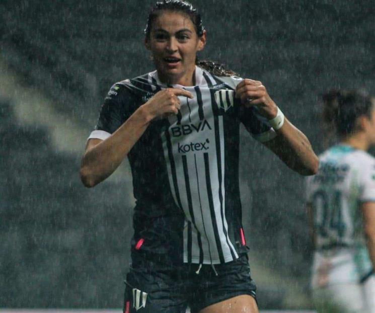 Destaca llamado de Burkenroad al Tri Femenil